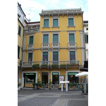 Aparthotel All'Orologio Peschiera del Garda Exterior foto